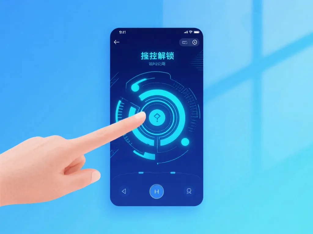 指尖轻触，畅享未来：皇冠买球网带来的生物识别无缝登录体验